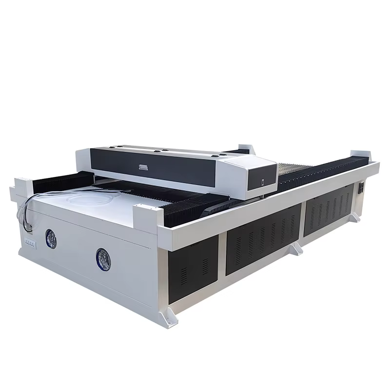 1325 Laser Cutting Machine High Precision — image 5
