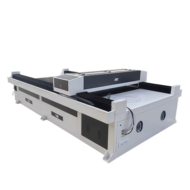1325 Laser Cutting Machine High Precision — image 6
