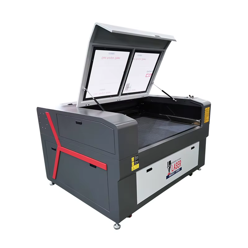 1390 1490 CO2 Laser Engraving Machine — image 3