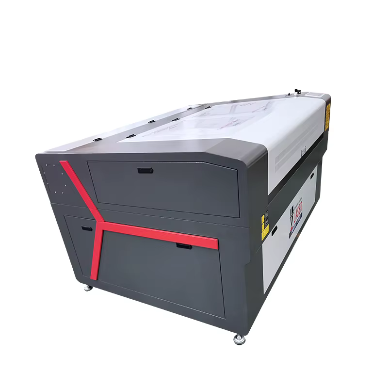 1390 1490 CO2 Laser Engraving Machine — image 5