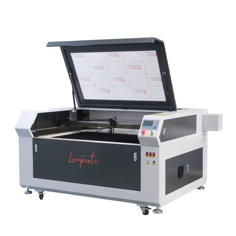 1390 1490 CO2 Laser Engraving Machine — image 6