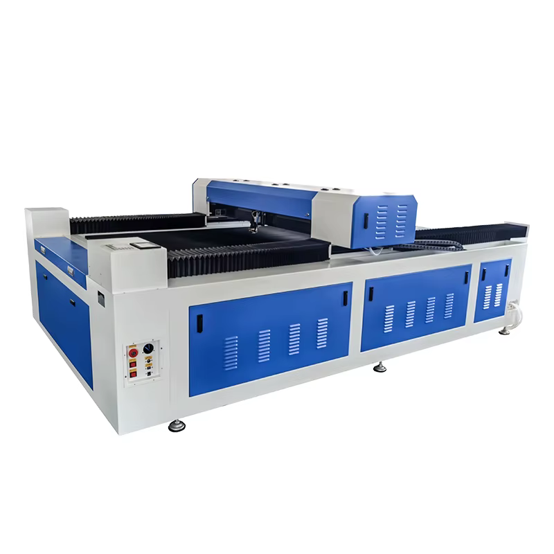 1300x2500mm CO2 Laser Cutting Machine For — image 2