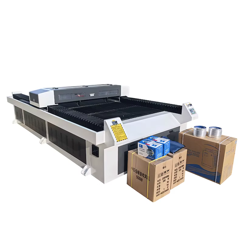 1325 130w 150W Laser For Acrylic — image 4