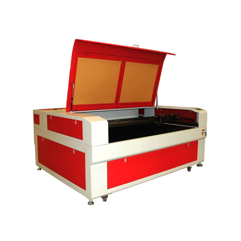 Professional 1812 Co2 Laser Engraving Machine — image 2