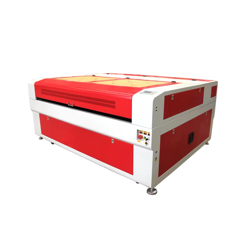 Professional 1812 Co2 Laser Engraving Machine — image 3