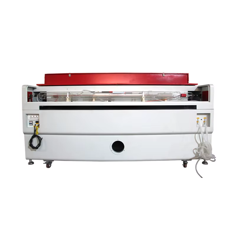 Professional 1812 Co2 Laser Engraving Machine — image 4