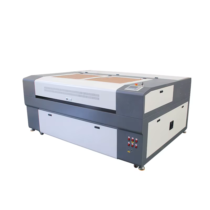 Professional 1812 Co2 Laser Engraving Machine — image 5