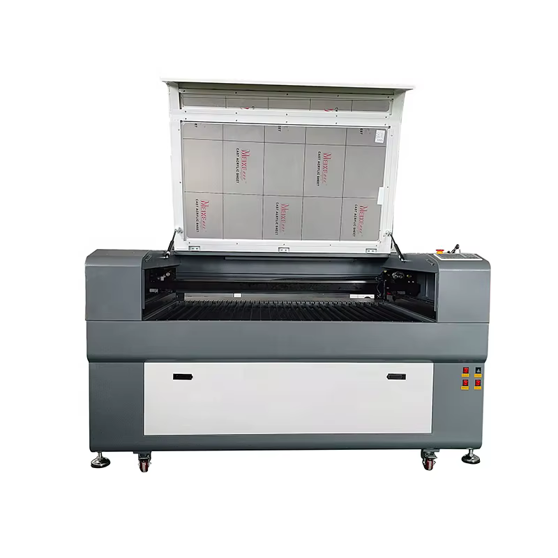 1610 Tubo CO2 Laser Engraver 180W — image 2