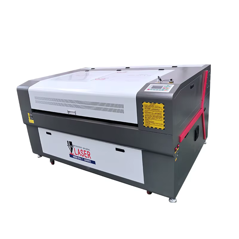 1390 Co2 Laser Cutting And Engraving — image 3