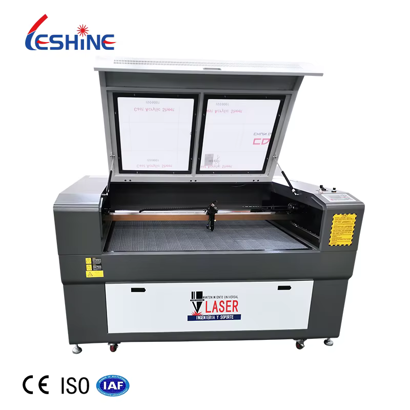 1390 Co2 Laser Cutting And Engraving — image 4