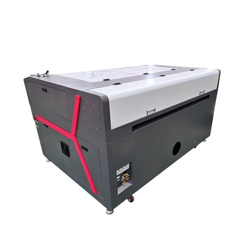 1390 Co2 Laser Cutting And Engraving — image 6