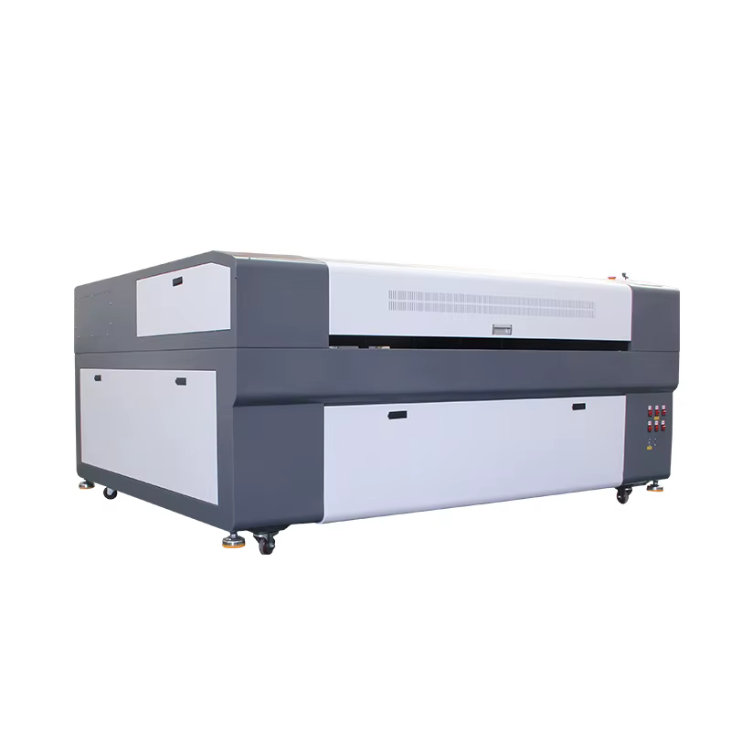 High Productivity Co2 Laser Engraver Wood — image 3
