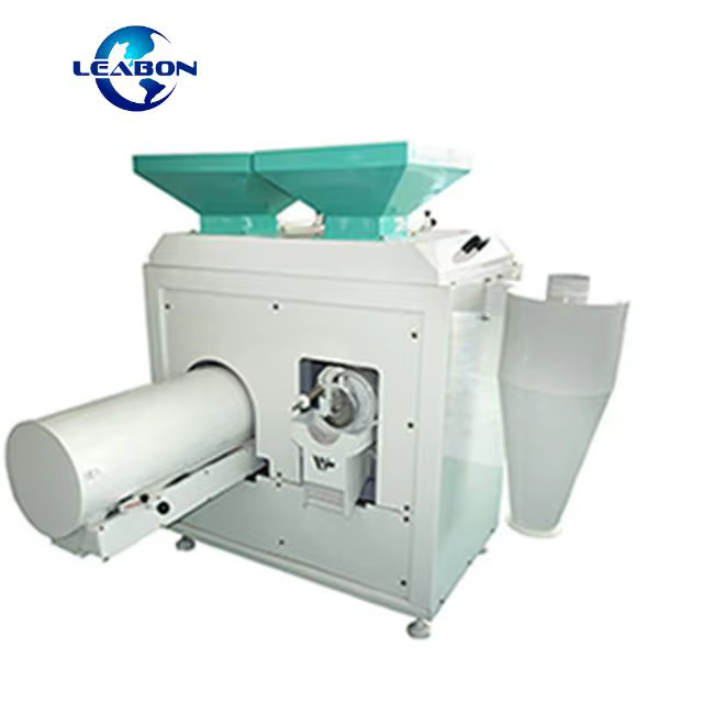 Farm Use 300kg H Automatic Rice — image 3