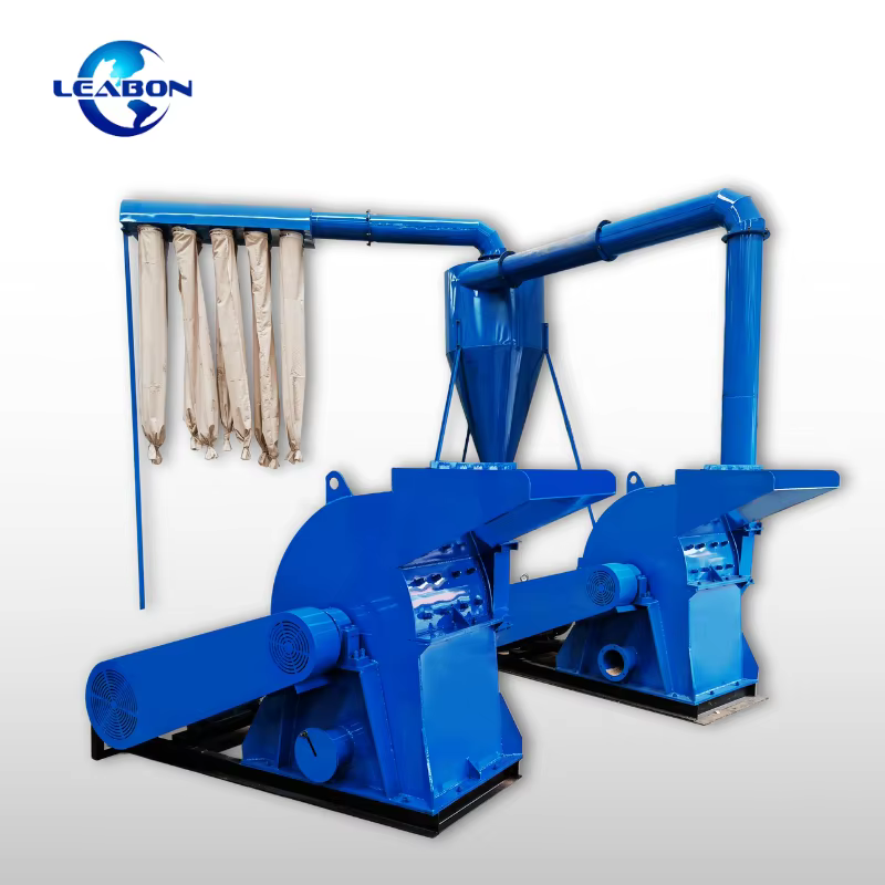Factory Price Poultry Feed Crusher Corn — image 2