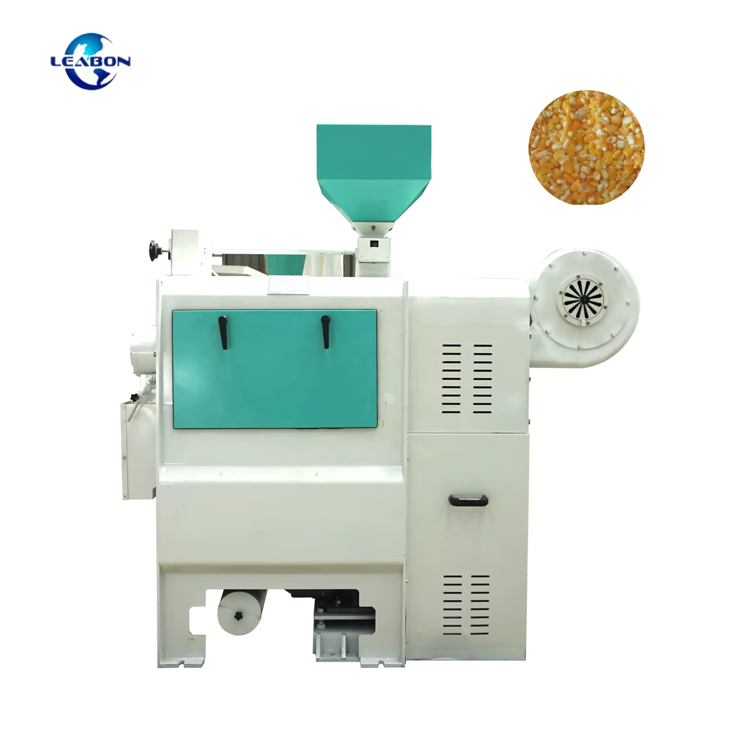 3t H Corn Degermination Machine Grain — image 2
