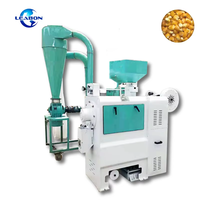 3t H Corn Degermination Machine Grain — image 3