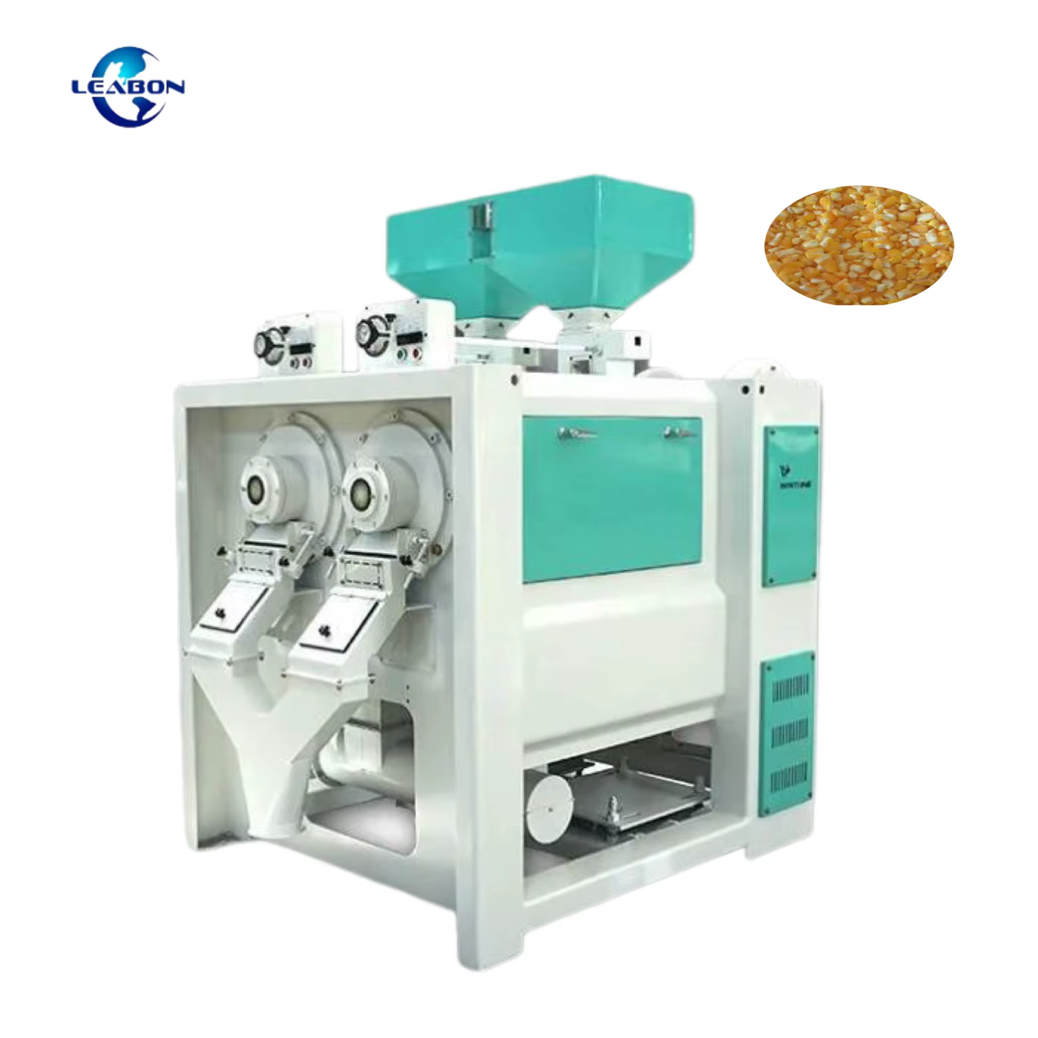 3t H Corn Degermination Machine Grain — image 4