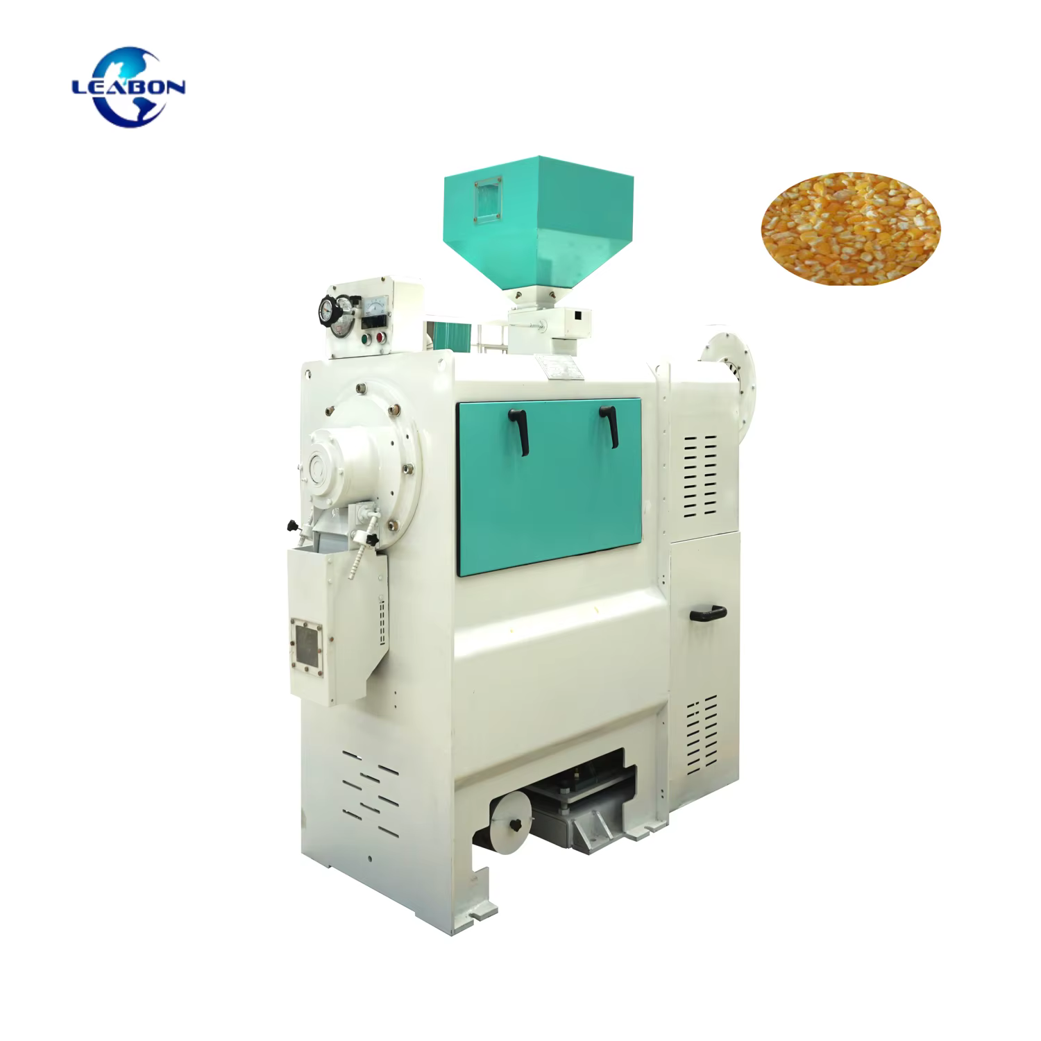 3t H Corn Degermination Machine Grain — image 5