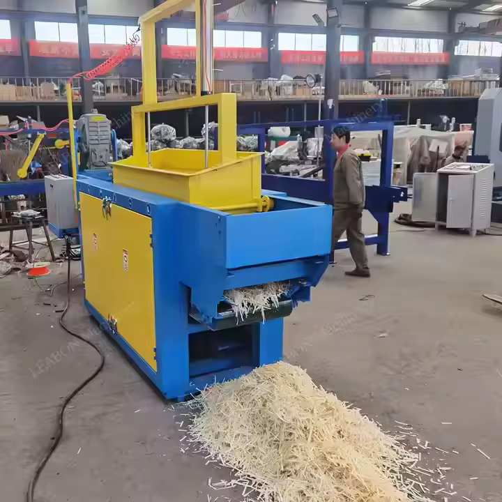 Timber Shavings Maker Poultry Bedding Shaving — image 3