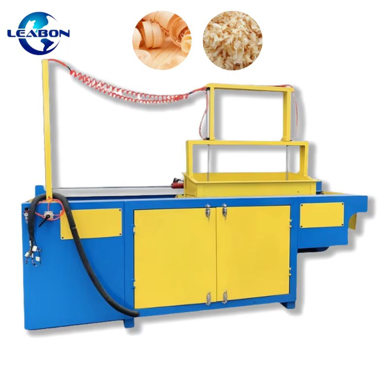Timber Shaving Mill Wood Shaving Bedding — image 2