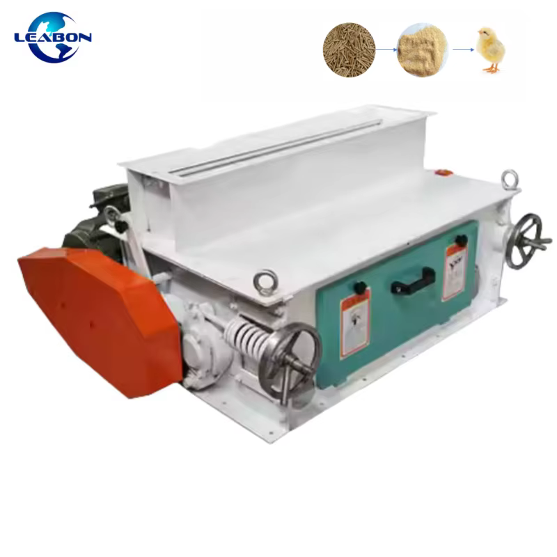 Corn Breaker Grain Crushing Machine Feed — image 2