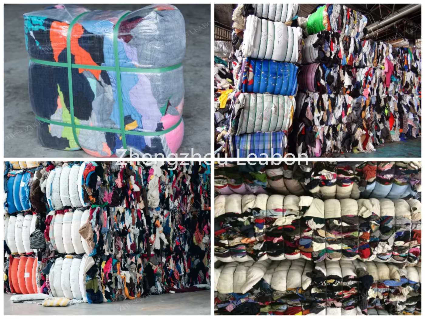Factory Price Scrap Metal Baler Waste — image 4