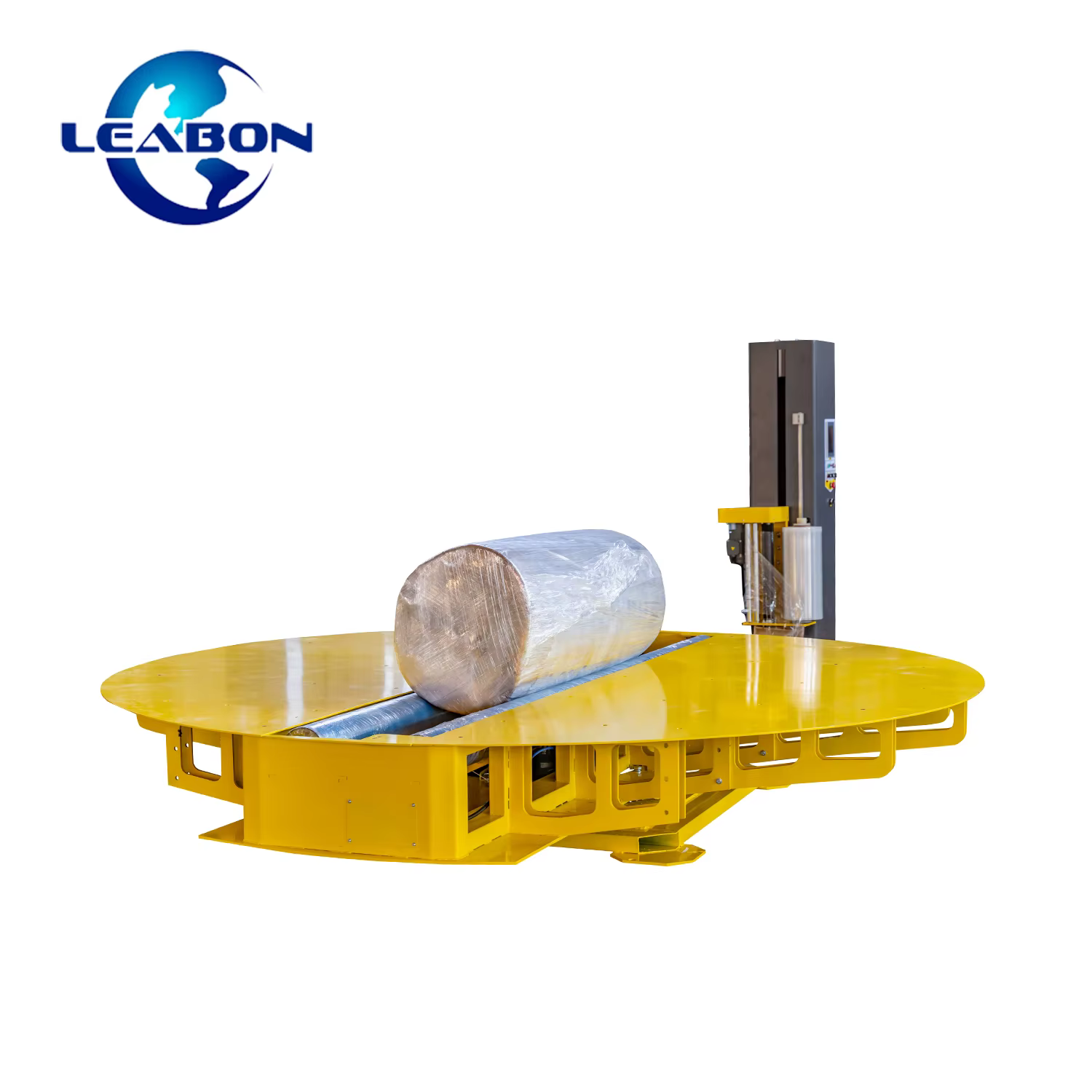 High Efficiency Tray Stretch Film Wrapper — image 3