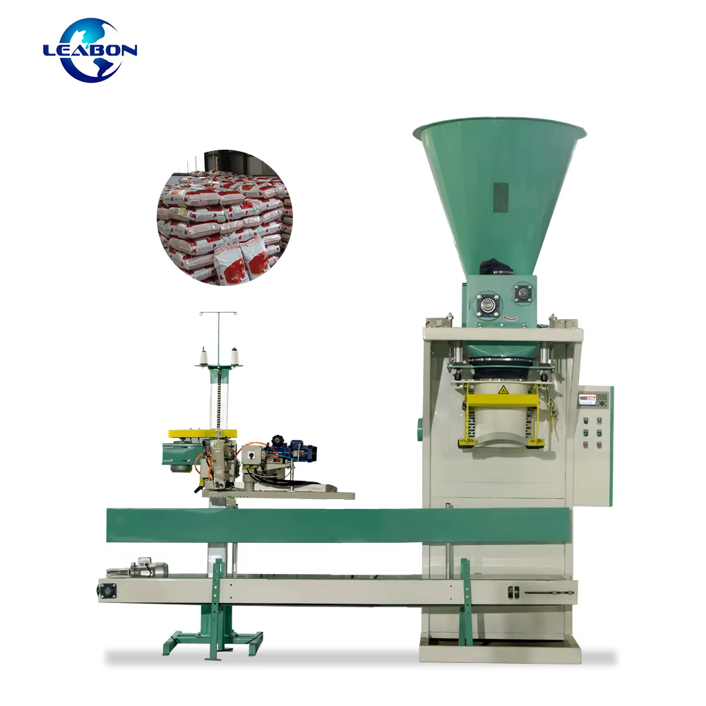 Best Value Powder Filling Machine Flour — image 2