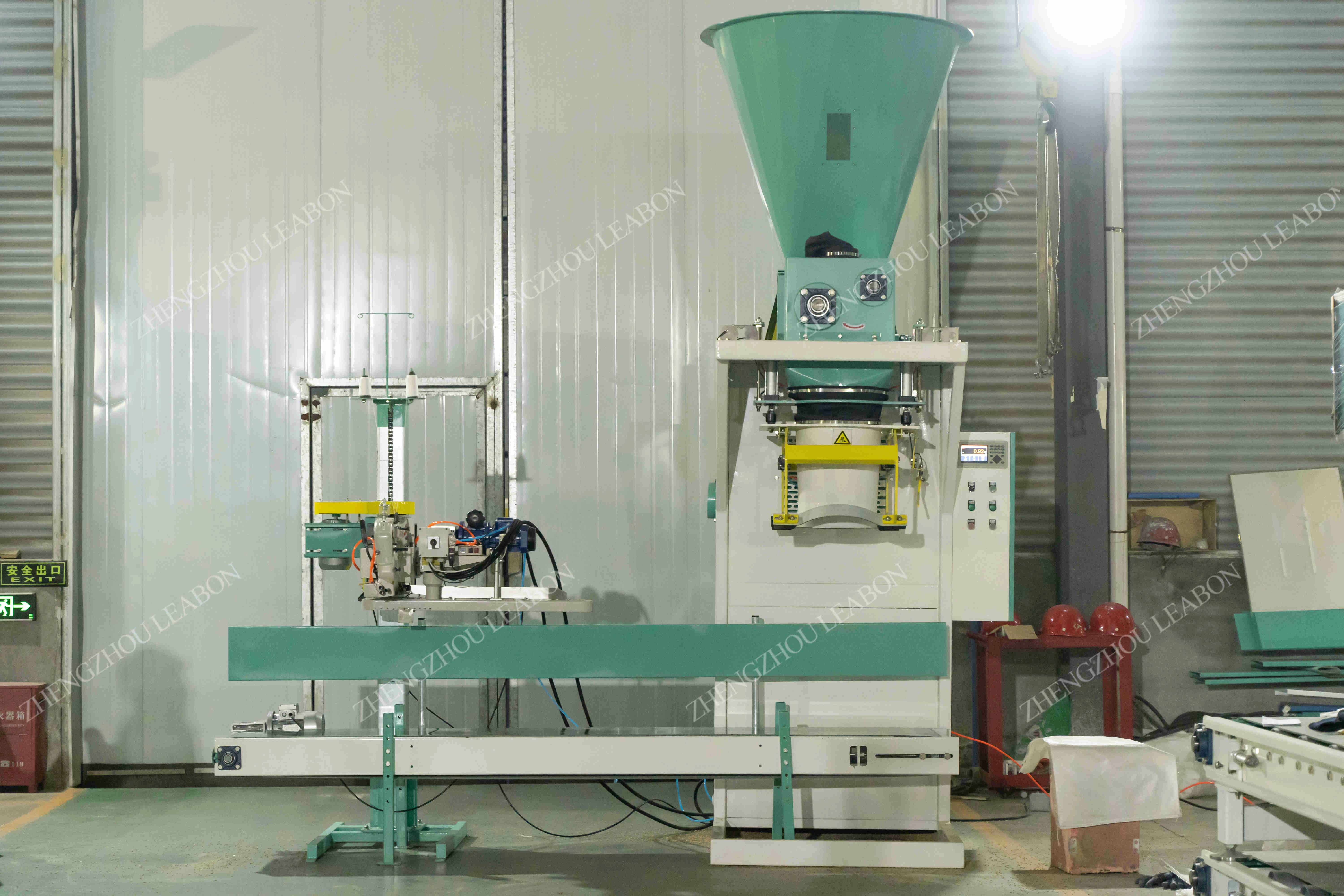 Best Value Powder Filling Machine Flour — image 3