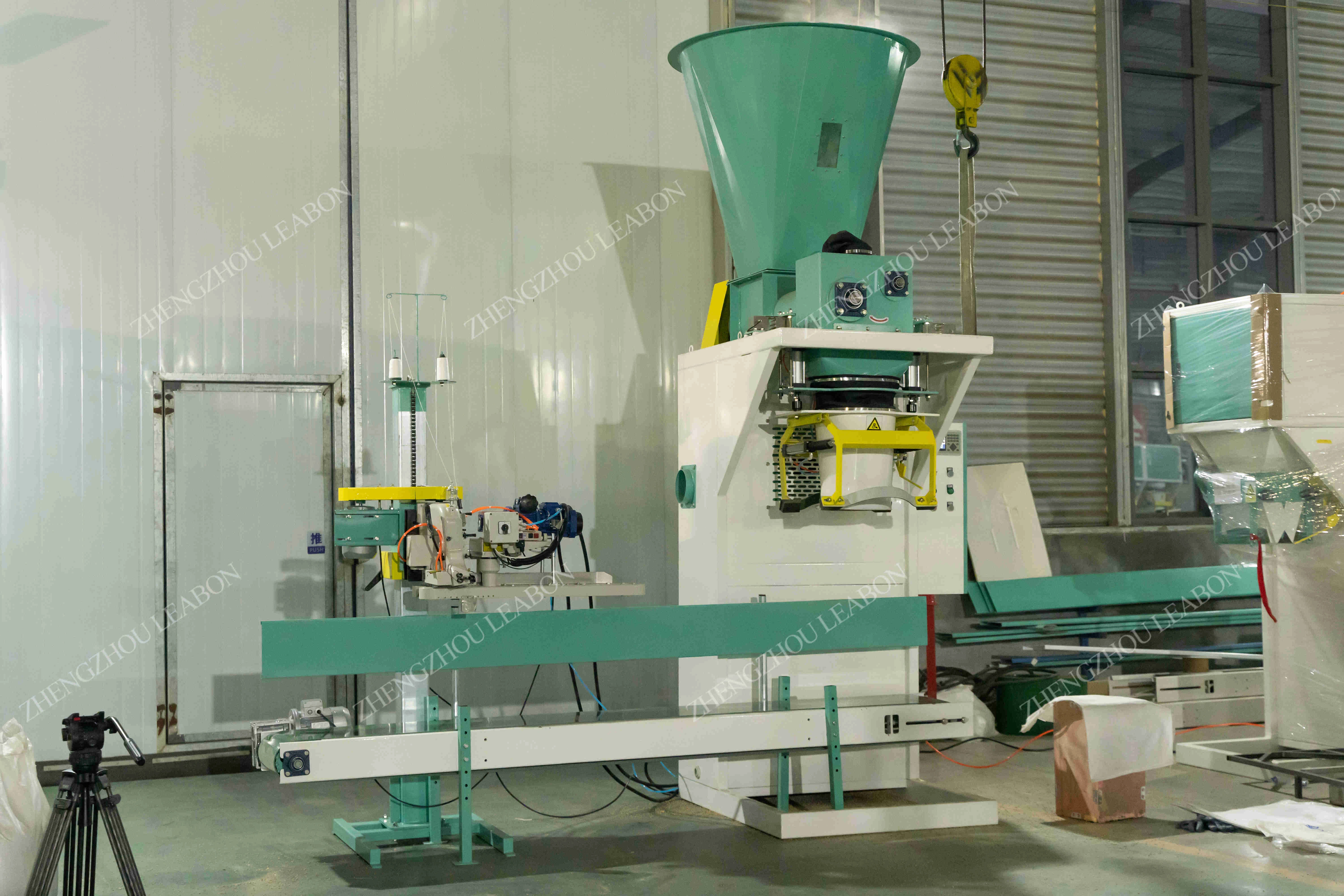 Best Value Powder Filling Machine Flour — image 4