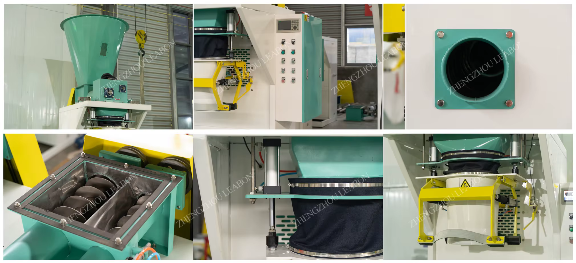 Best Value Powder Filling Machine Flour — image 6