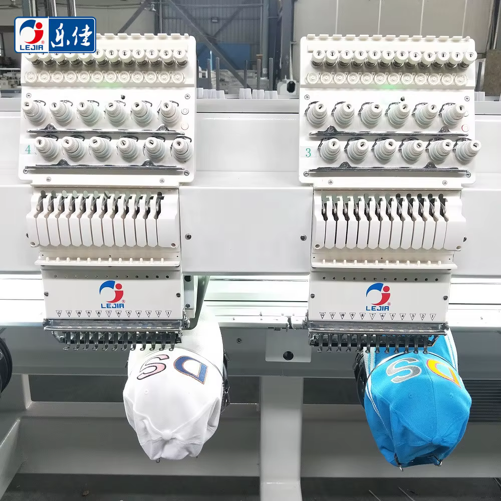 Lejia Cheap Price 6 Head Tshirt — image 3