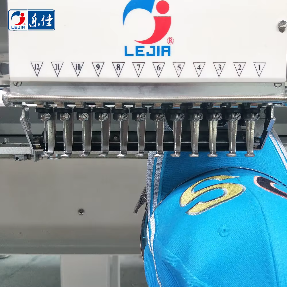 Lejia Cheap Price 6 Head Tshirt — image 4