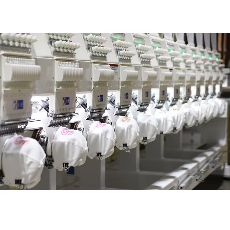 Lejia Cheap Price 6 Head Tshirt — image 6
