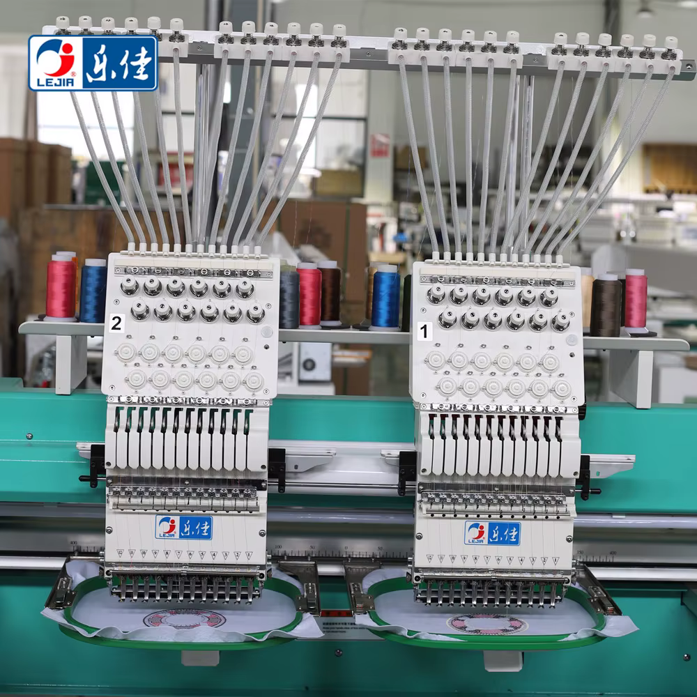 Lejia MB 7 Double Heads Cap — image 5