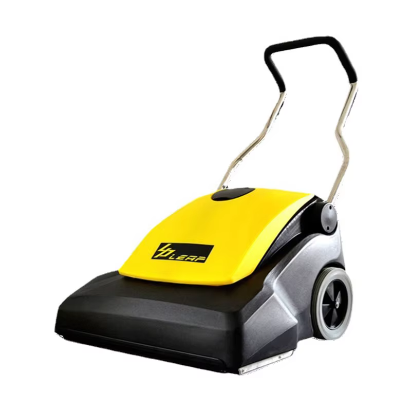 Upright Commercial Carpet Floor Cleaning Vacuum — image 3