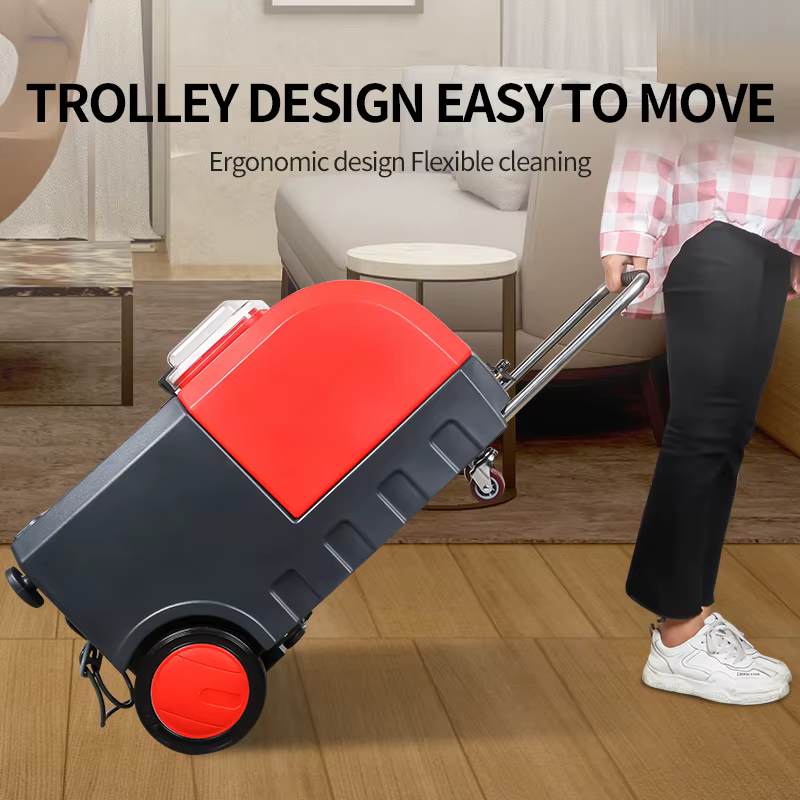 Professional Portable Function In One Carpet — image 3