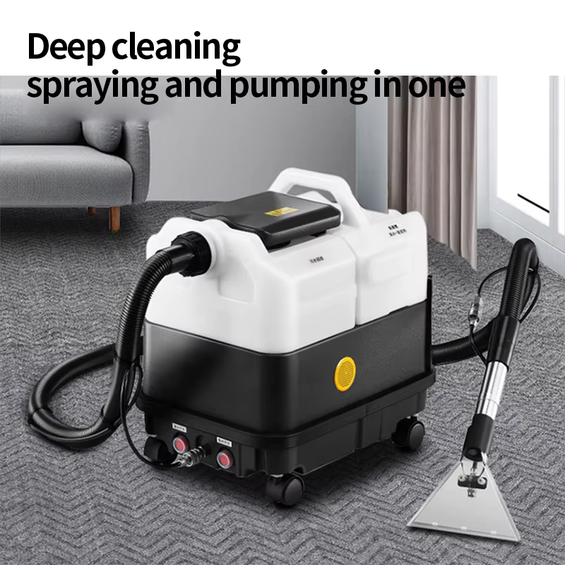 High Quality Multi Function Washing Cleaner — image 5