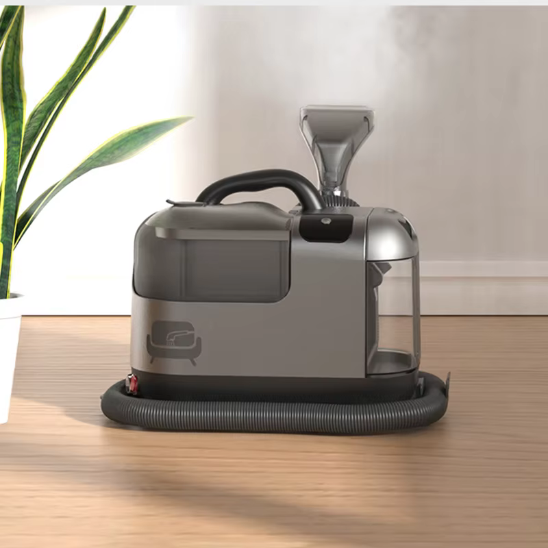 Original Steam Cleaning Equipment Carpet Couch — image 2