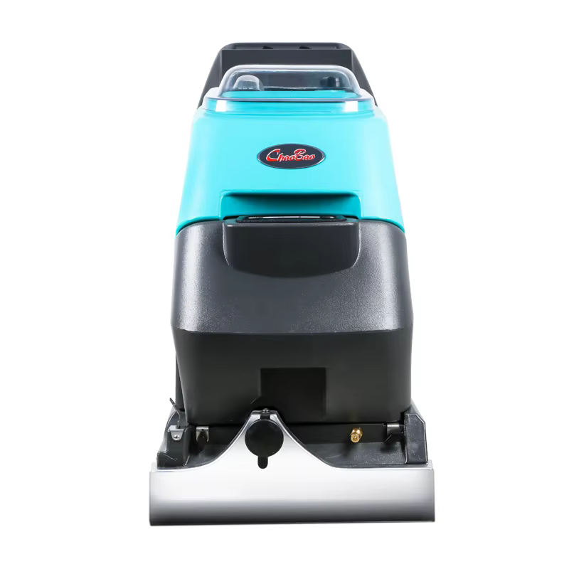 Commercial Carpet Cleaner Industrial Carpet Cleaning — image 3