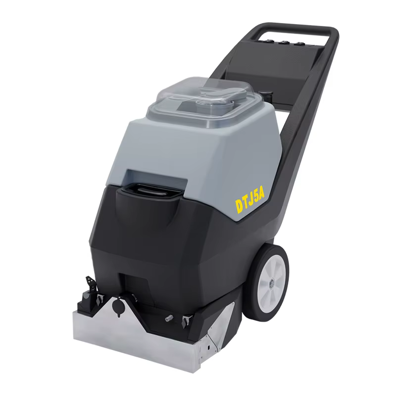 Commercial Cleaning Equipment Carpet Cleaner Industrial — image 6