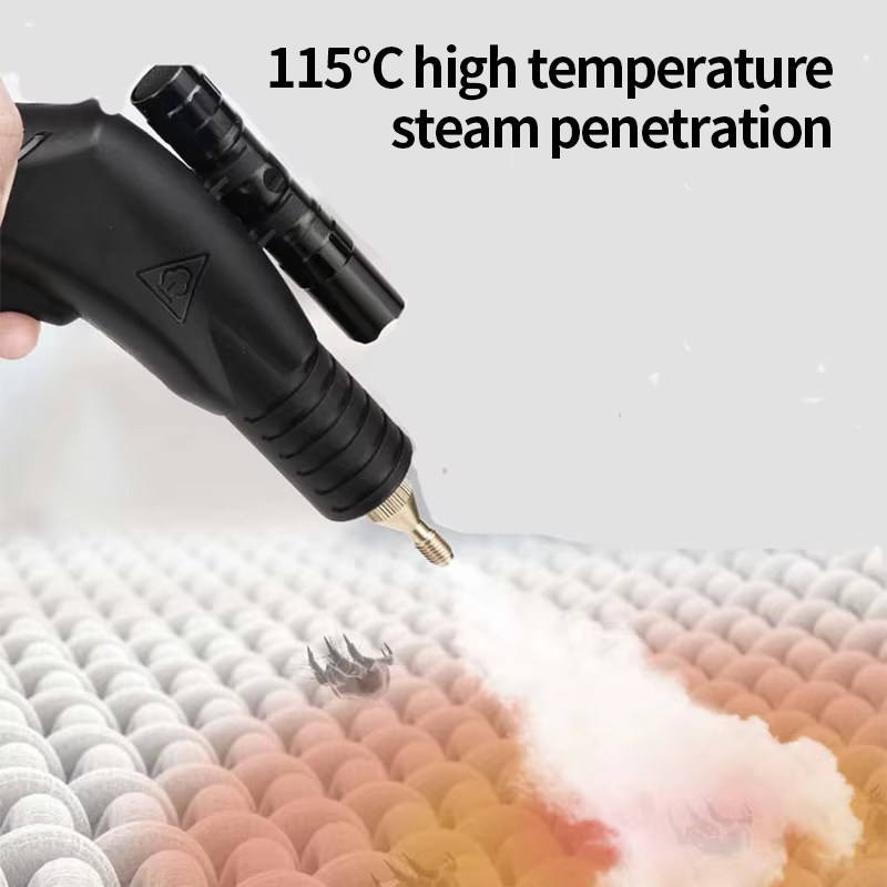 Top Fashion High Temperature Electric Kitchen — image 3