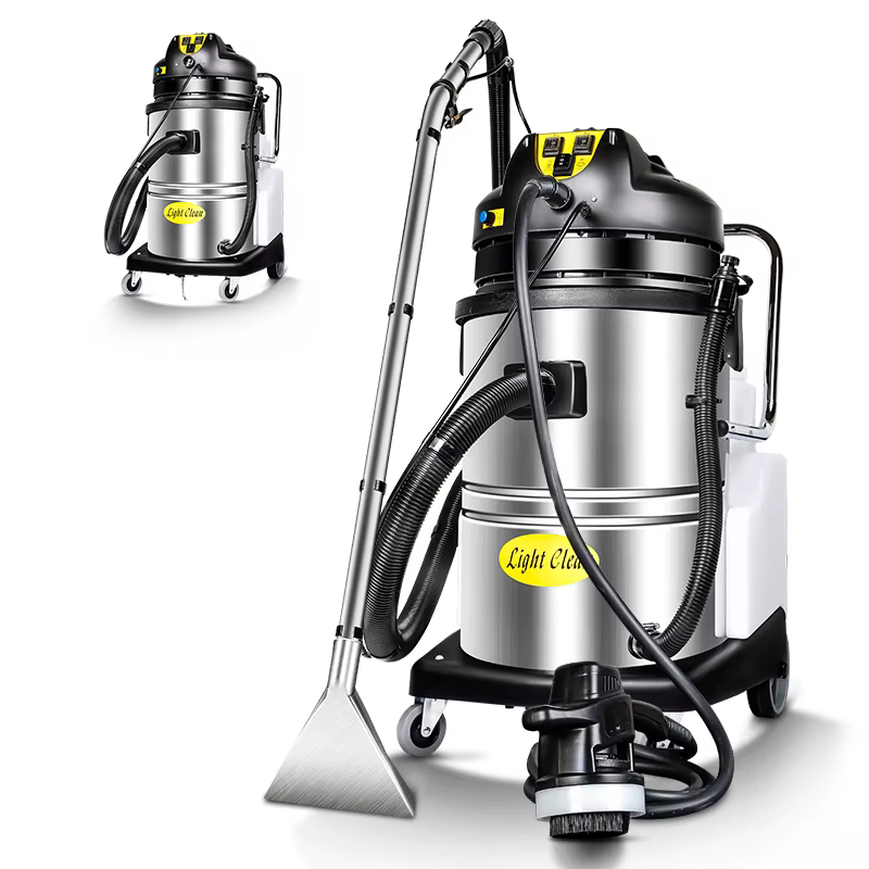 Carpet Cleaning Machine Commercial Vacuum Cleaner — image 4