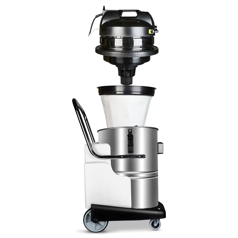 Carpet Cleaning Machine Commercial Vacuum Cleaner — image 5