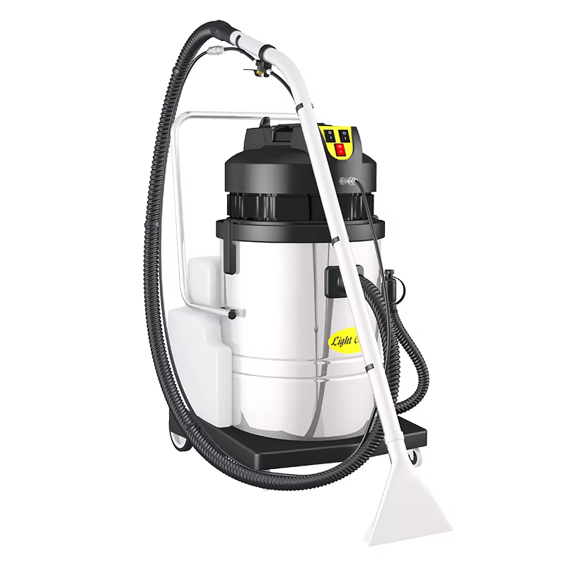 Capacitycarpet Cleaning Machine Commercial Vacuum Cleaner — image 4