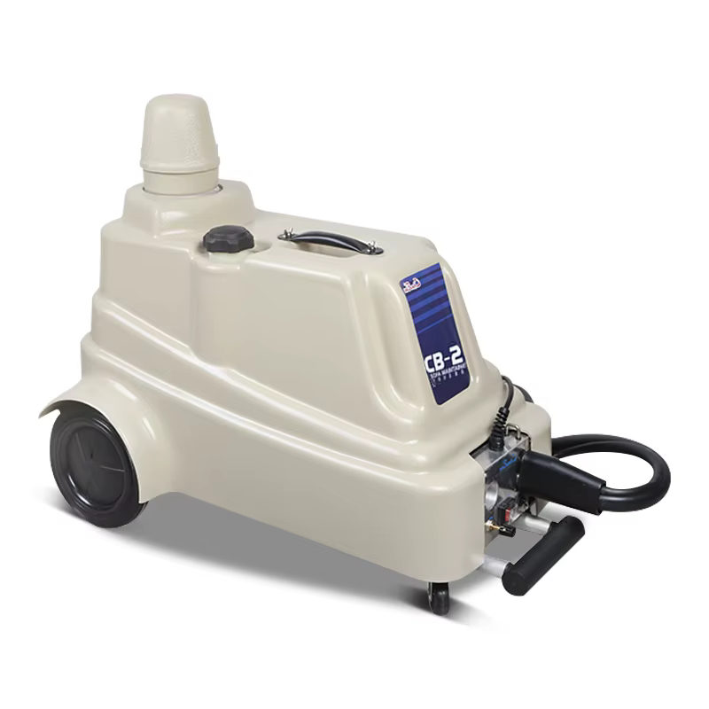 Factory wholesale electric commercial cleaning equipment sofa maintainer carpet and sofa set cleaning machine  — image 4