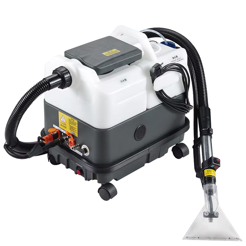 New Multi Function Steam Cleaner Sofa — image 2