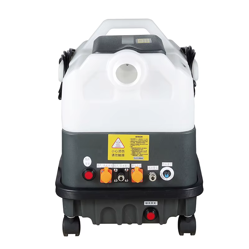 New Multi Function Steam Cleaner Sofa — image 3