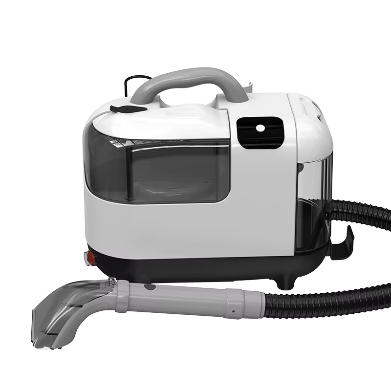Dry Wet Vacuum Cleaner Household Steam — image 2