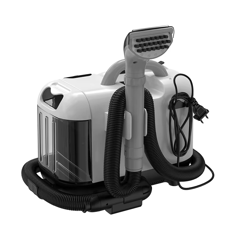 Dry Wet Vacuum Cleaner Household Steam — image 3